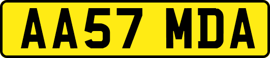 AA57MDA