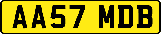 AA57MDB