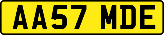 AA57MDE
