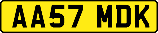 AA57MDK