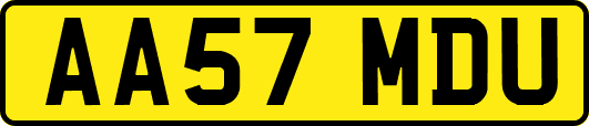 AA57MDU