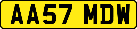 AA57MDW