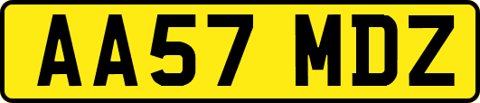 AA57MDZ