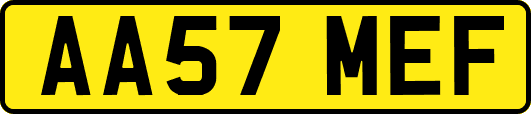 AA57MEF