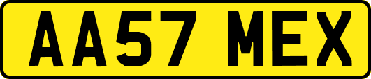 AA57MEX