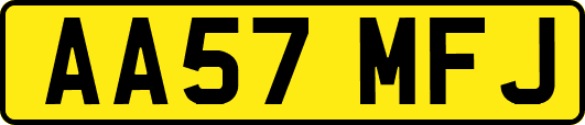 AA57MFJ