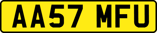 AA57MFU
