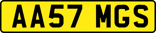 AA57MGS
