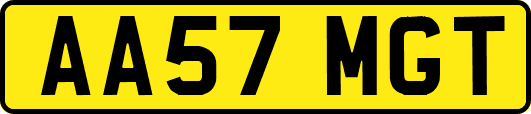 AA57MGT