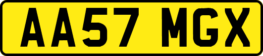 AA57MGX