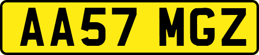 AA57MGZ