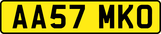 AA57MKO