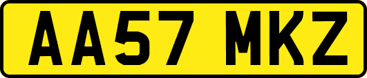 AA57MKZ
