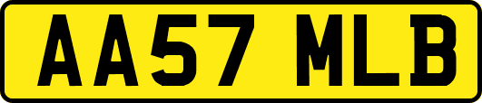 AA57MLB