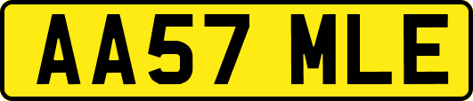 AA57MLE