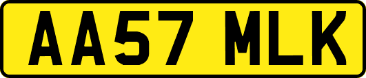 AA57MLK