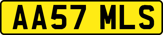 AA57MLS