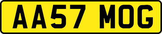 AA57MOG