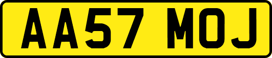 AA57MOJ