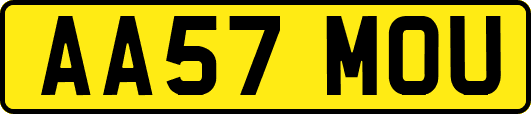 AA57MOU
