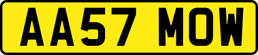 AA57MOW