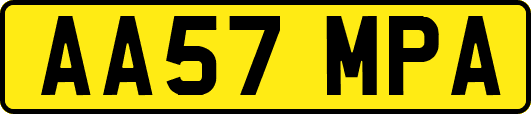 AA57MPA