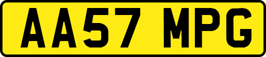AA57MPG