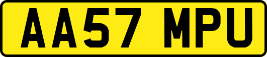 AA57MPU