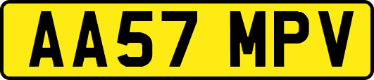 AA57MPV