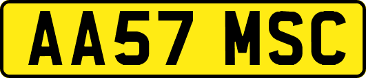 AA57MSC