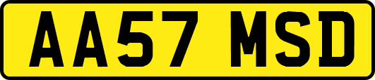 AA57MSD