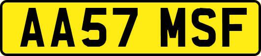 AA57MSF