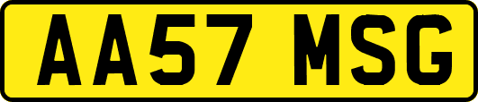 AA57MSG