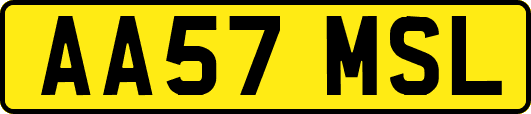 AA57MSL