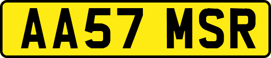 AA57MSR