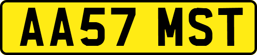 AA57MST