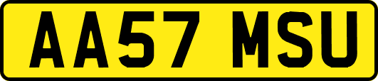 AA57MSU