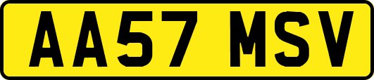 AA57MSV