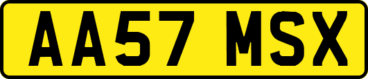 AA57MSX