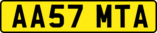 AA57MTA
