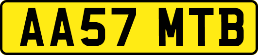 AA57MTB