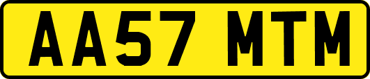 AA57MTM