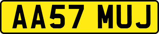 AA57MUJ