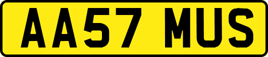 AA57MUS