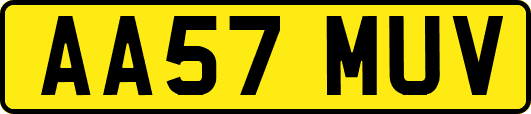 AA57MUV