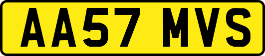 AA57MVS