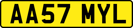 AA57MYL