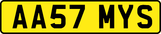 AA57MYS