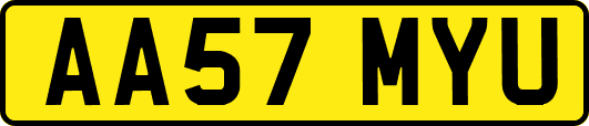AA57MYU
