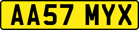 AA57MYX